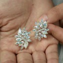 Cercei Wedding crystal